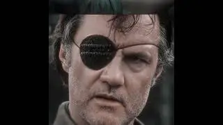𝐈 𝐋𝐈𝐄𝐃 - Rick Grimes Edit - TOKSIN (Slowed)