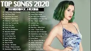 KKBOX 西洋排行榜 2020 - 2020英文歌 - 點閱率破億西洋流行歌曲 - Best english songs 2020 - 抖音流行歌曲 2020 & 2020最新歌曲  # 14