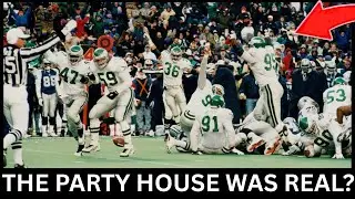 The 1995 Cowboys Cocaine Scandal FINALLY Exposed...