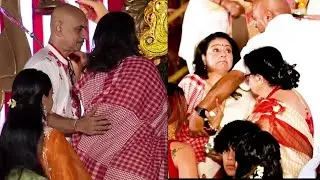 Wax Muuqdo oo Loo jeedo Ayaay Kajol Devgan Beenisay Anigaa Kufay Wuu I Badbaadiyay