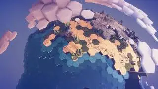 Before We Leave - Steam Launch Trailer