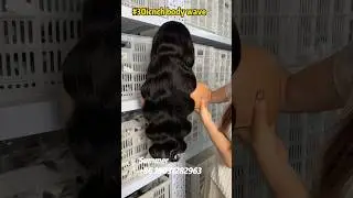 30 inch body wave #wigvendor #wigs #hairstyle