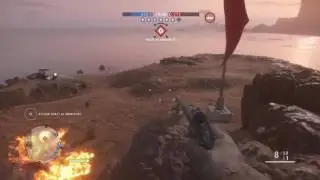 Battlefield &trade; 1 - CAVALRY All WEAPONS USED M1911 PISTOL, RUSSIAN SNIPER, AND CAVALRY SWORD