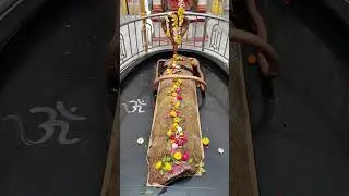 Tadkeshwar Mahadev Mandir 🔱🕉️#shiv #shivtemple #mahadev #tadkeshwarmahadev
