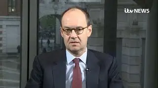 Sainsbury's/Asda merger off (Fun story) (UK) - BBC News -  25th April 2019