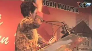Matic-Malaysia Tourism Centre