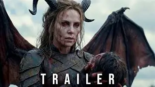Lilith (2026) &ndash; Charlize Theron & Chris Evans | Concept Trailer
