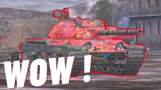 NEW OP TANK COMING SOON???
