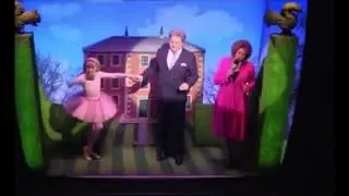 When veruca says
