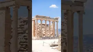 POV: You spend summer 2023 in Athens 🇬🇷 Full vlog available on our channel 🎥 Follow for more