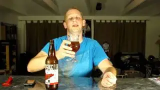 Beer Review #83 Rogue Smoke Ale | CraftBeerGeek