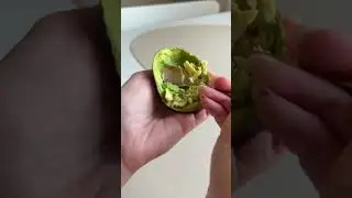 Легенда о зеленой душе #авокадо #avocado #фруктоед #fruit #food #доставкаеды