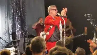 Me First Gimme Gimmes 
