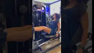 🔥 Female Fitness Motivation 🔥#shorts   #fitness #training #workout #motivation #foryou #viralreels