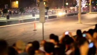 Summer Drift Show Varna 2012