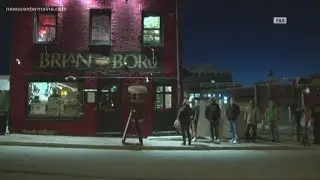 Brian Boru to close