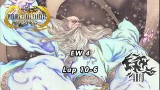 Mobius FF (GL) EW4 Lap 10-6 (Sword Saint- Ultameia)