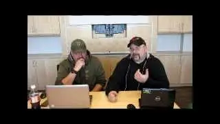 The Armed Nation: Episode 2