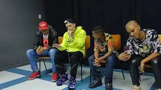 Após 5 anos Mc Pedrinho retorna na Liga do Funk