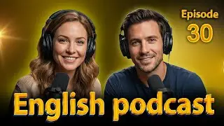 Work Stress | Learn English with Podcast | Episode 30