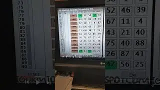 Metodo Ambata (20 ) statistica 99%