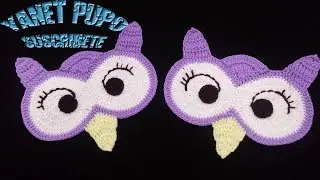 PASO A PASO PARA TEJER JUEGO DE BANO A CROCHET  PARTE #1