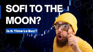 SoFi Stock Hits 52-Week Highs! Time to Buy for More Gains