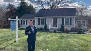 New Listing - $350,000 in Madison, CT