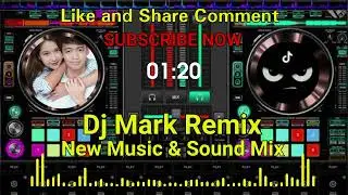 Apt x Designer 2025 Music TikTok Dance Viral Disco Remix Dj Mark | @DjMark-g7u 