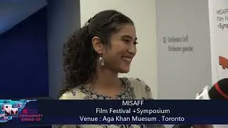 The Mosaic International South Asian Film Festival and Symposium 2025
