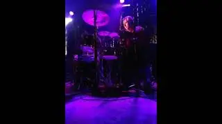 Jean-Louis Murat -L'amour qui passe live