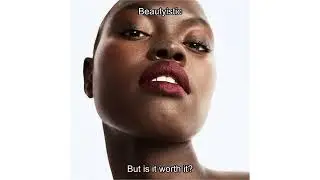Обзор жидкой бархатной помады Fenty Beauty Icon Velvet Liquid Lipstick Wicked Whine: стоит ли она...