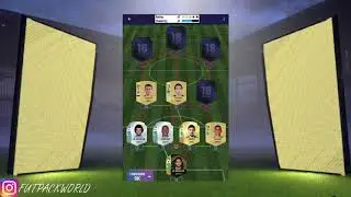 World Cup 2018 Group A SBC Solution - Luis Suarez SBC