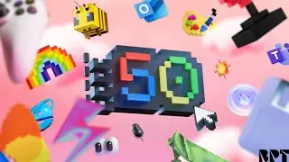 Microsoft's 50th Anniversary BPT Super Stream Special