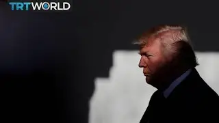 The Trump Presidency: Washington pursues aggressive policy in Asia