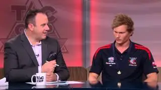 TAC Cup Future Stars (2014) - Episode 19 (14/9/14)