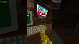 #gorillatag #vr como entrar em um server do BRASIL
