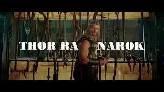 Thor Rangnarok || In the End || Marvel Fandom