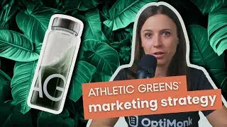 Athletic Greens: Marketing Lessons From a Billion Dollar Brand
