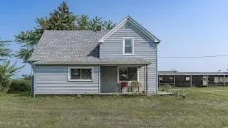 3815 E 800 South, Columbia City, IN - REAL ESTATE VIDEO