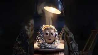 The Burrito Who Stayed Too Whole | Cynical Food Cinema (Mexico)