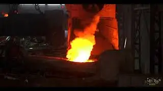 ZSRM | INDUSTRIAL DOCUMENTARY | MH RAJ PHOTOGRAPHY | 2024