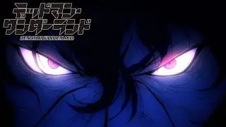 Nagi's Despair | Deadman Wonderland