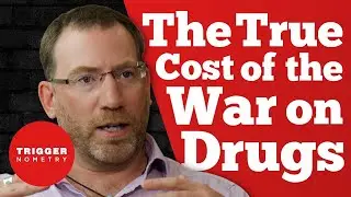 The True Cost of the War On Drugs - Ioan Grillo