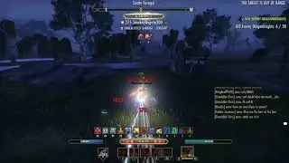 The Exalt: Dragon Bones Patch Review