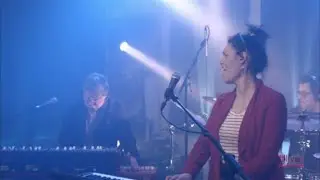 Eva Moreno Group live @ the nUlive, 24.4.2021