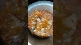 Spicy Bombay Dum Biryani |Street Famous Food Recipe #alina #kitchen #shots