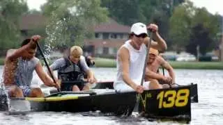 Wisconsin Tourism Marketing Video-Video Production By: Overflow Local
