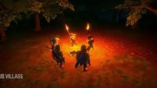 SamuTale [PC] v0.2 Update Teaser Trailer