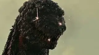 Shin Godzilla X The Offspring (MMV) ||fertele110